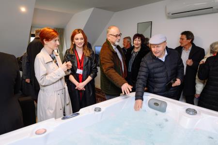 otvoritev grad Podsreda, 26.3.2025_Izidor Kotnik (150)